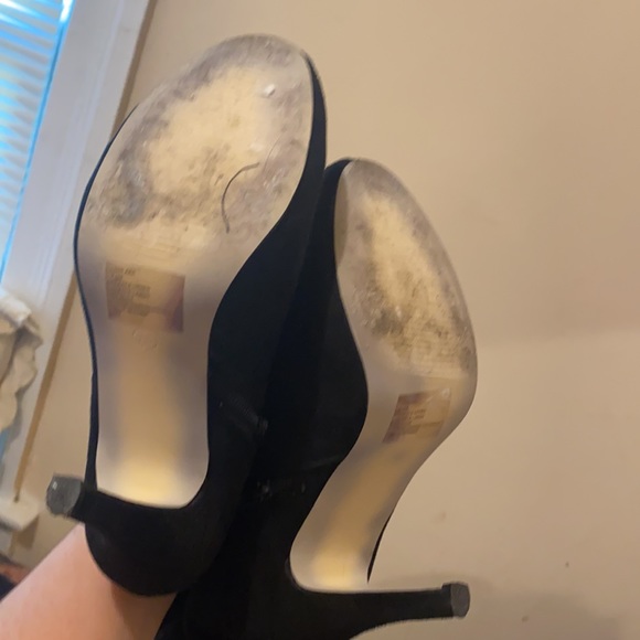 Over The Knee Boots - Picture 3 of 7